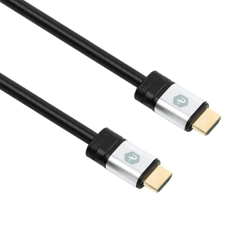 Cablu A+ Ultra High-Speed HDMI 2.0, 18 Gbps, 1,5 m