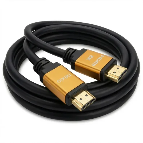 Cablu HDMI Nexio v2.1 Ultra High Speed, 1,5 m
