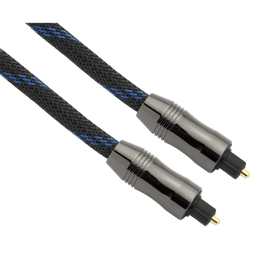 Cablu optic A+, 1,5 m