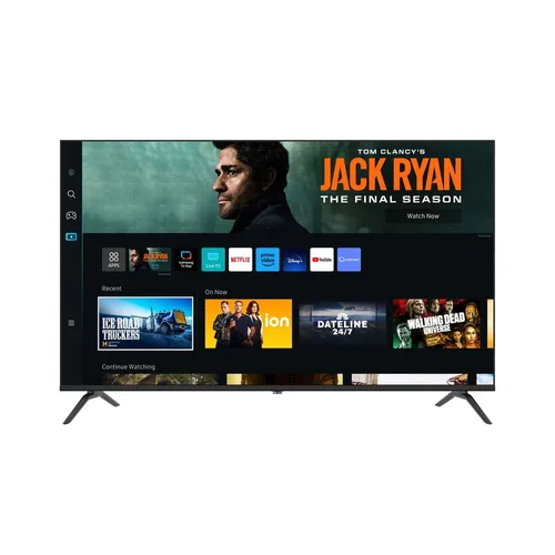 Gaba GLV-4324T Televizor Smart LED Tizen UHD 4K de 43"