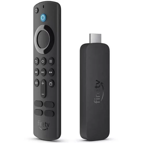 Amazon Fire TV Stick 4K, generatia a doua, 2023