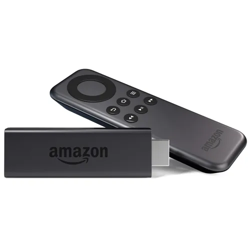 Amazon Fire TV Stick, modelul simplu