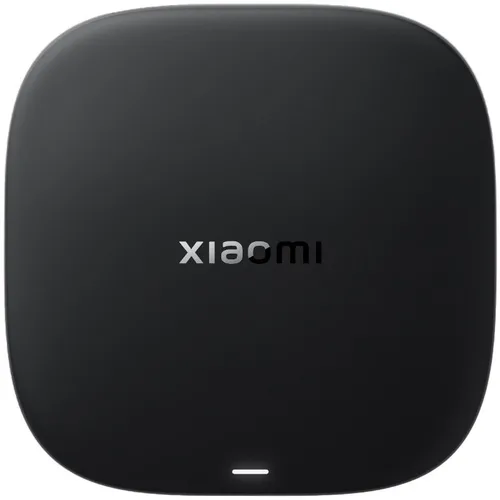 Mediaplayer Xiaomi Mi TV Box S, generatia a treia, Google TV