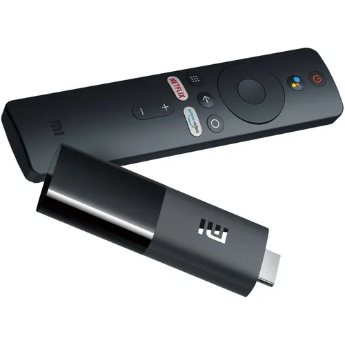 Mediaplayer Xiaomi Mi TV Stick, Full HD, cu Chromecast
