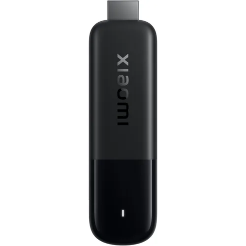 Mediaplayer Xiaomi TV Stick 4K 2nd Gen, Google TV