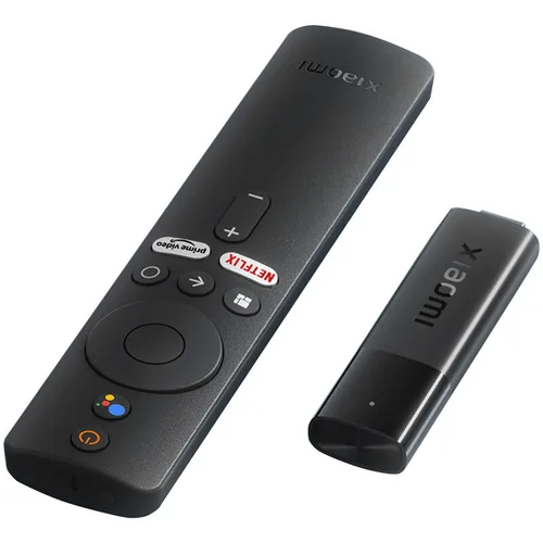 Mediaplayer Xiaomi TV Stick 4K, Android TV 11