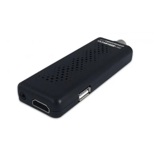 Receptor TV Digital Esperanza DVB-T2 EV109R