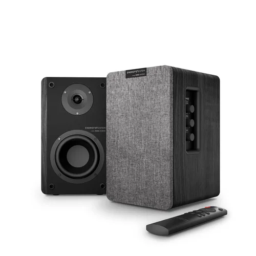 Set 2 boxe Energy Sistem Studio Monitor 4, active, Hi-Fi 2.0