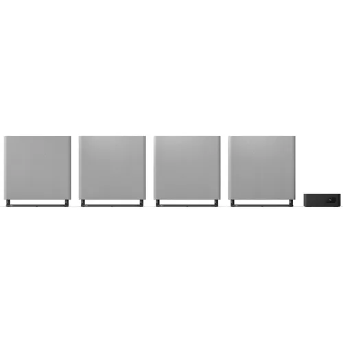 Sistem Home Theatre Sony BRAVIA Theatre Quad HT-A9M2, 4.0.4
