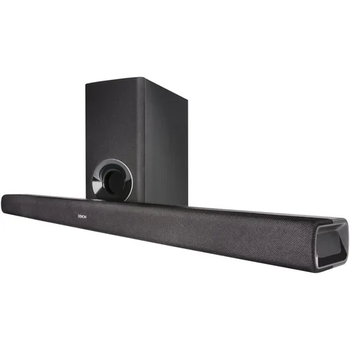 Soundbar Denon DHT-S316, 2.1, 100 W, subwoofer wireless