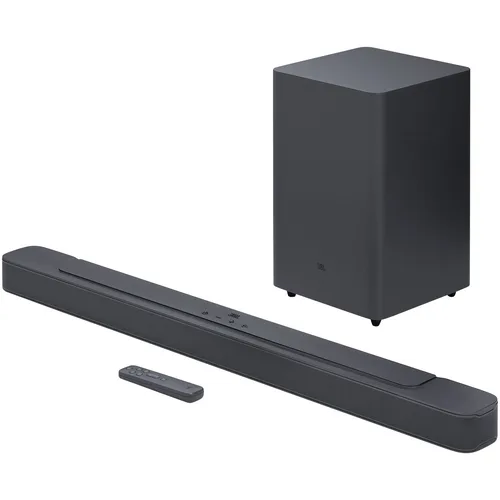Soundbar JBL Bar 2.1 Deep Bass MK2, 300 W