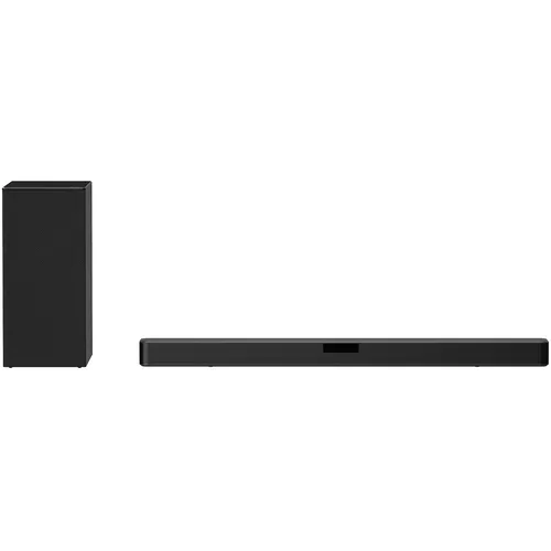 Soundbar LG SN5, 2.1, 400 W, subwoofer wireless