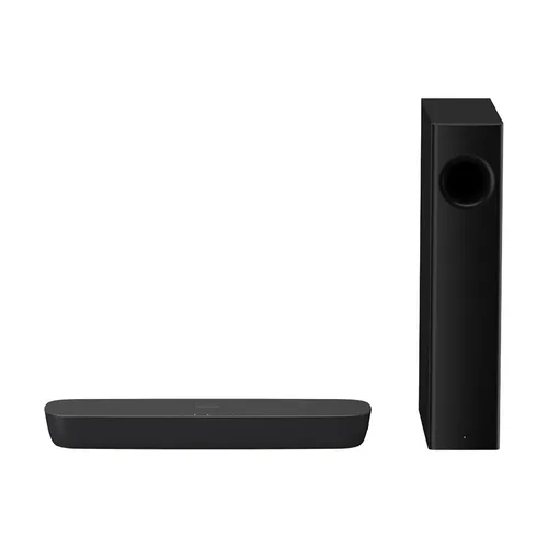 Soundbar Panasonic SC-HTB250EGK, 2.1, 120 W