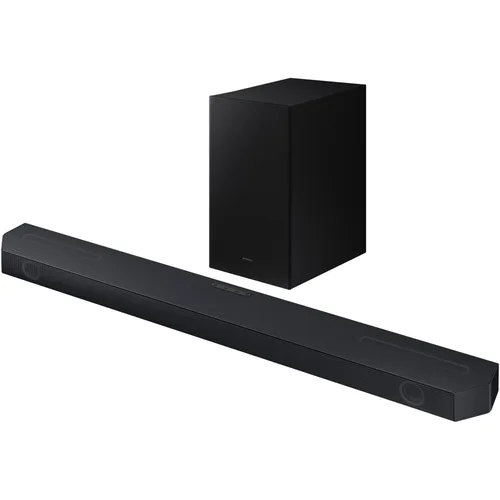 Soundbar Samsung HW-Q600C, 3.1.2, 360 W, Dolby Atmos