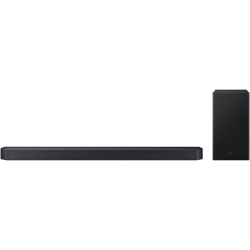 Soundbar Samsung HW-Q600F, 3.1.2, 380 W, Dolby Atmos