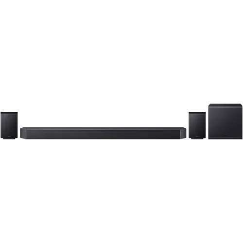 Soundbar Samsung HW-Q990F, 11.1.4, 756 W