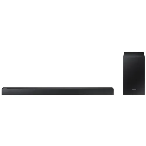 Soundbar Samsung HW-R450, 2.1, 200 W, subwoofer wireless