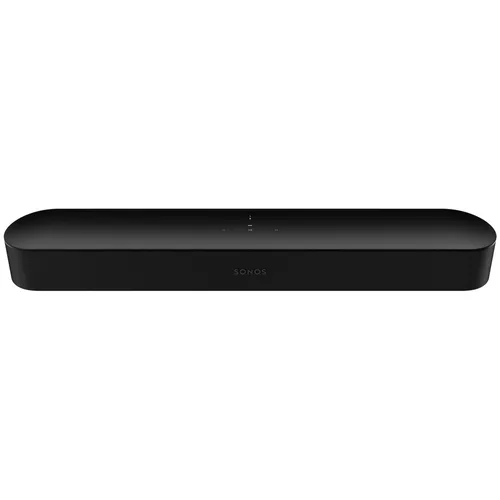 Soundbar Sonos Beam, Wi-Fi, negru