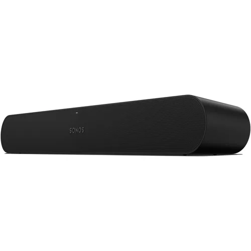 Soundbar Sonos Ray, Dolby Digital, negru