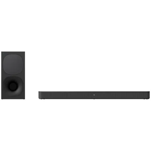 Soundbar Sony HT-S400, 2.1, 330 W
