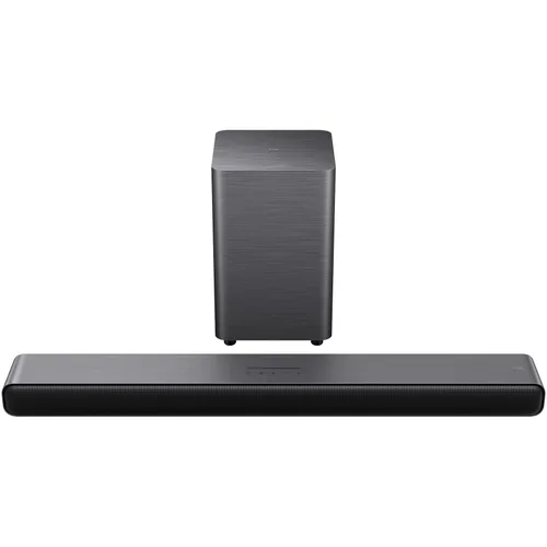 Soundbar TCL S55H, 2.1, 220 W, Dolby Atmos