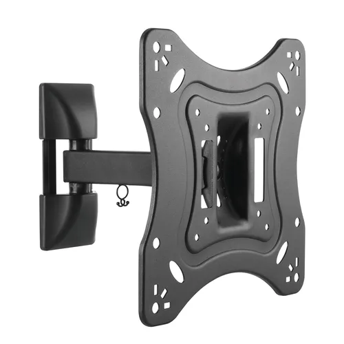 Suport TV de perete A+ SPB5121, reglabil, 23-43 inch
