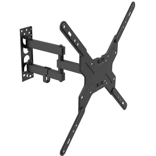 Suport TV de perete Serioux SRXA-TV22FM, reglabil, 26-55 inch