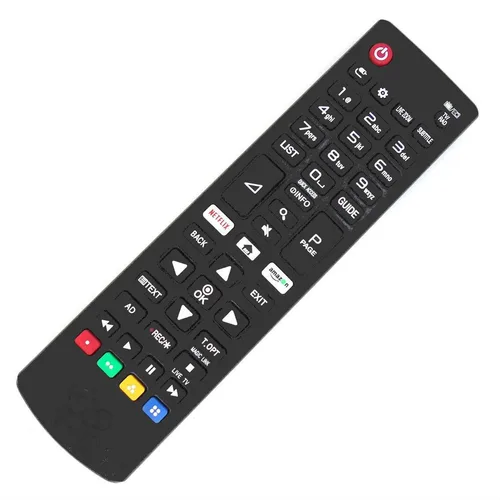 Telecomanda LG Smart AKB75095308, cu Netflix si Amazon
