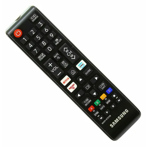 Telecomanda originala Samsung BN59-01315B, 44 de butoane