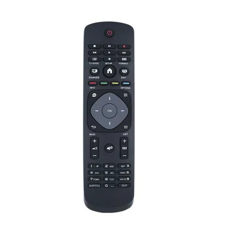 Telecomanda pentru LCD si LED Philips 398GR8BD-3NT