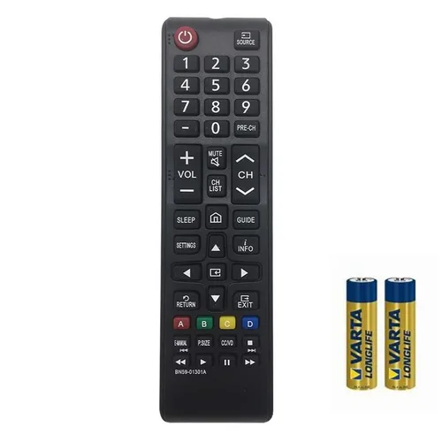 Telecomanda pentru Samsung Smart BN59-01301A, cu baterii