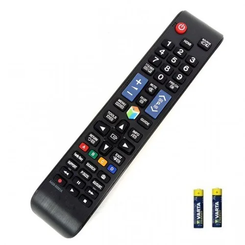 Telecomanda pentru Samsung Smart TV AA59-00581A, cu baterii