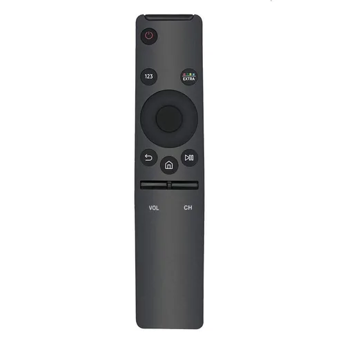 Telecomanda pentru Samsung Smart TV, neagra