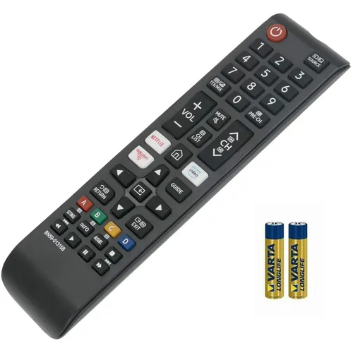 Telecomanda pentru TV Samsung cu Netflix BN59-01315B