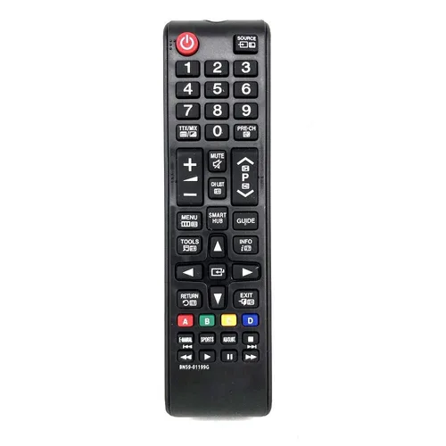 Telecomanda universala pentru Samsung Smart LED si LCD