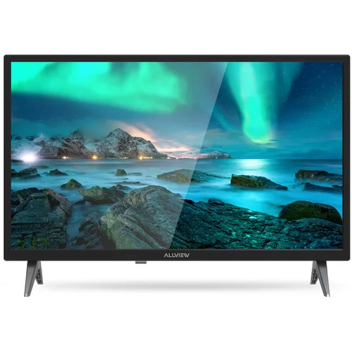 Televizor Allview 24ATC6000-H, 60 cm, HD