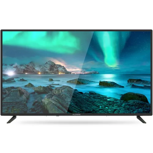 Televizor Allview LED 40ATC6000-F, 101 cm, Non Smart, Full HD