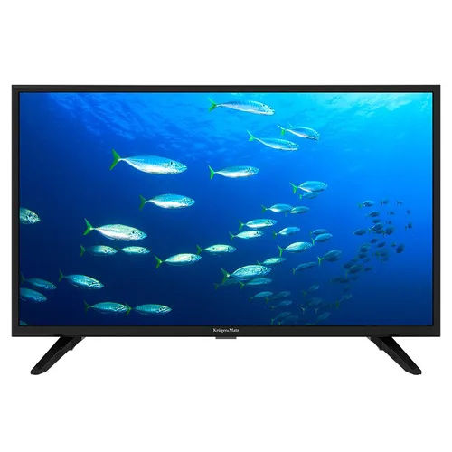 Televizor HD Serie H Kruger & Matz, 81 cm, Clasa A+