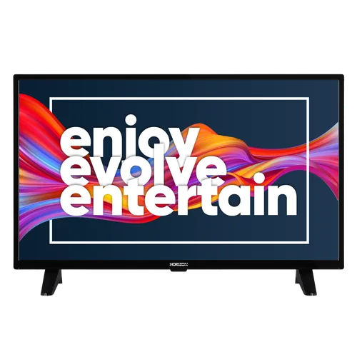 Televizor Horizon 32HL6309H/B, 80 cm, HD, LED, Clasa F