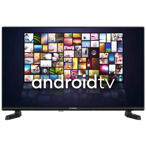 Televizor Hyundai HLA-32339, 80 cm, HD, Smart Android