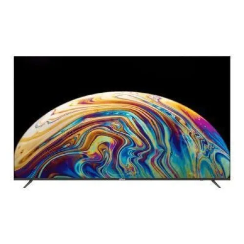 Televizor LCD, 43", Dahua DHI-LTV43-SD400, calitate superioara a imaginii
