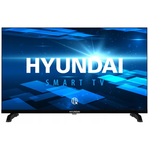 Televizor LED Hyundai HLM24TS500, 60 cm, HD Ready, Wi-Fi