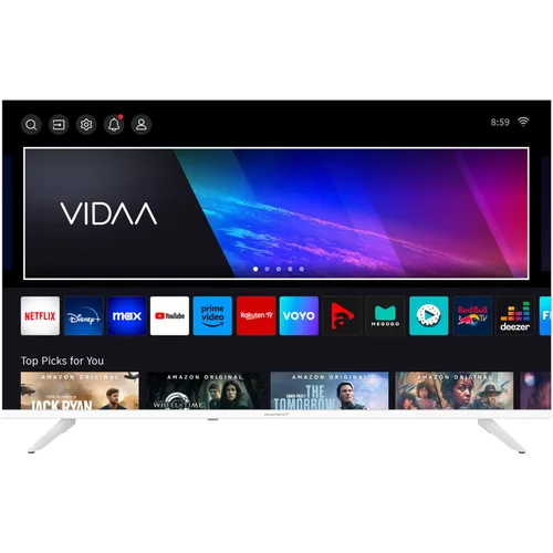 Televizor LED Diamant by Horizon 32HL4331H, 80 cm, Smart, HD, VIDAA