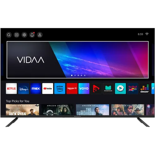 Televizor LED Diamant by Horizon 43HL5530U, 109 cm, Smart 4K, VIDAA