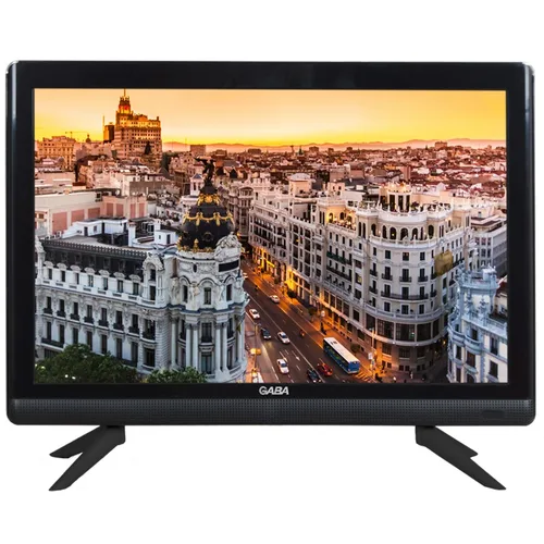 Televizor LED Gaba GLV-2201 22" HD+ 12V