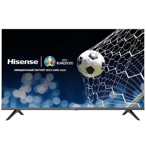 Televizor LED Hisense 32A5100F, diagonala 32", HD, Clasa A, Negru