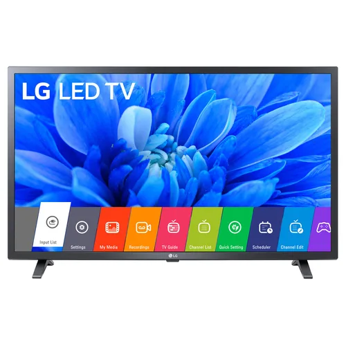 Televizor LED LG, 80 cm, 32LM550BPLB, HD, Clasa G