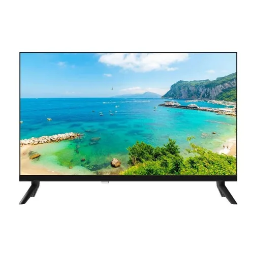 Televizor LED NEO LED-24EL25, DVB-T/C/S, HDMI, USB, CI, Borderless, 60 cm, HD 1366x768, Clasa E, Negru