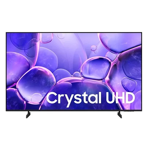 Televizor LED Samsung 43U8072, 109 cm, 4K Ultra HD, Smart TV