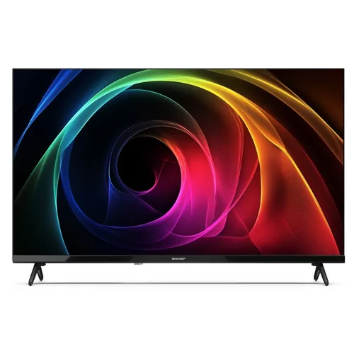 Televizor LED Sharp 80 cm 32" 32HA1205E, HD Ready, CI+